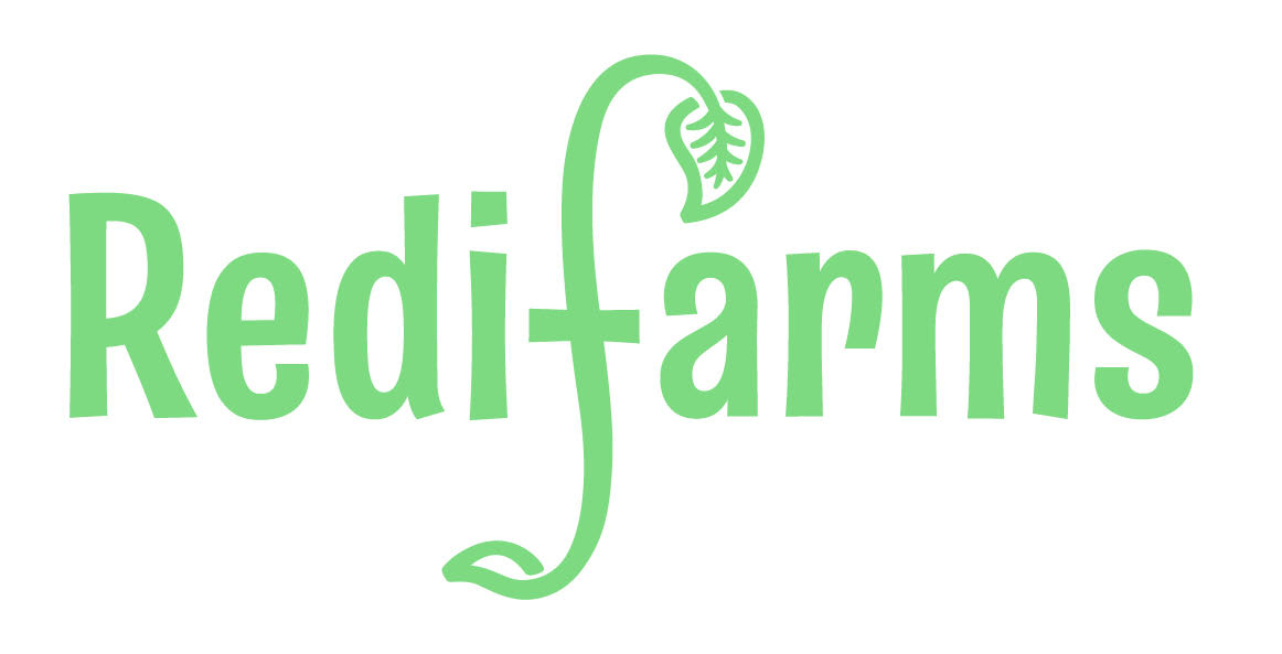 Redifarms logo 2022