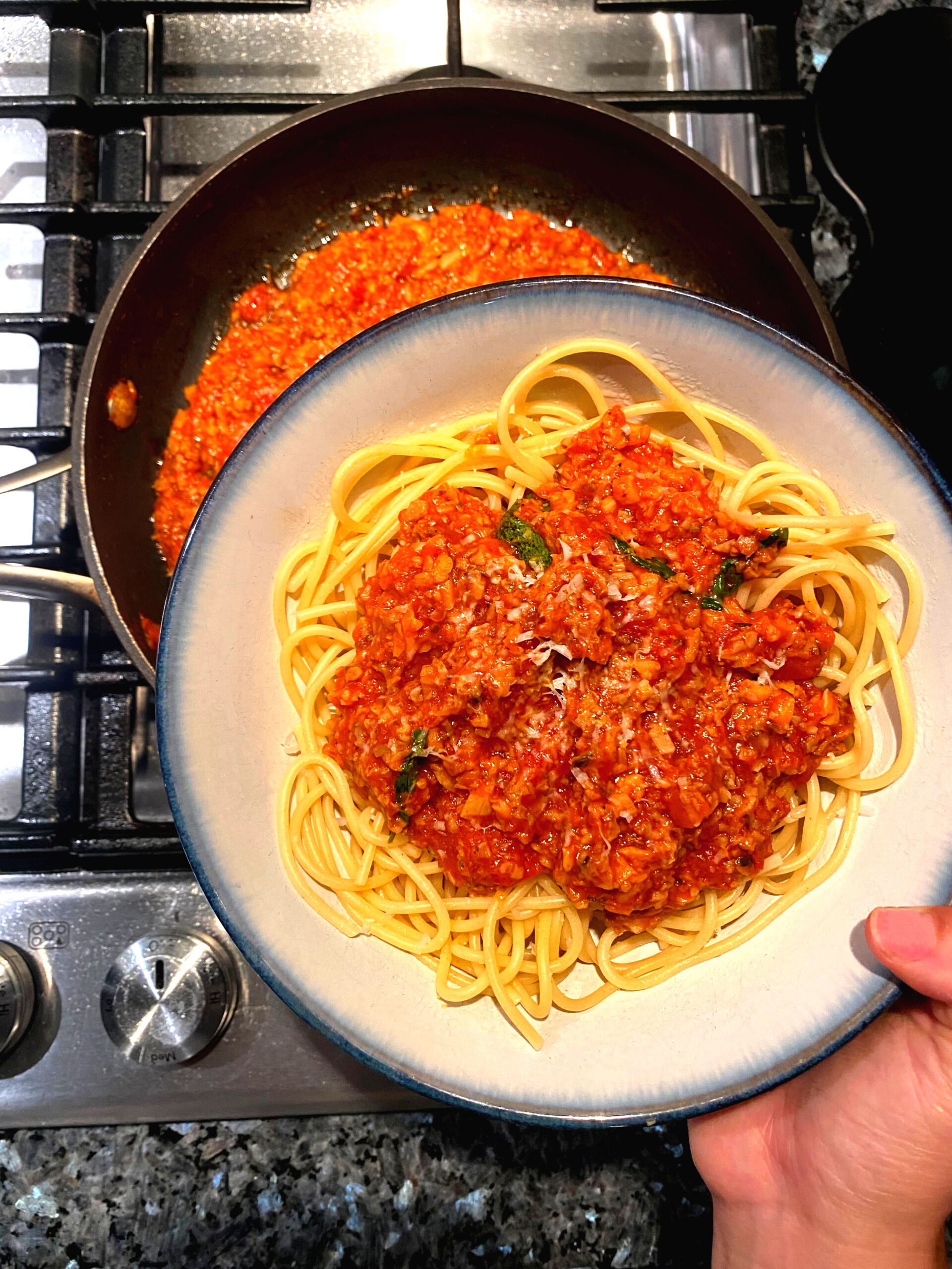 Redifarms_MushroomBolognese