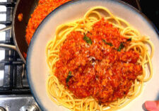 Redifarms_MushroomBolognese